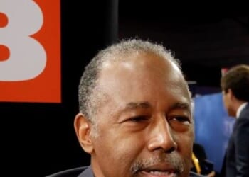 SPLC Put Christian Neurosurgeon Dr. Ben Carson on Extremist List
