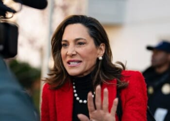 Salazar Suggests Republicans Pass Amnesty to Prove They're Not Racist