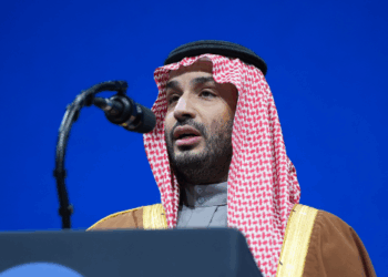 Saudi Arabia and Iran Hold First Talks Since War