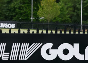 Saudi Arabia to Pull Funding for LIV Golf After 2026 Season