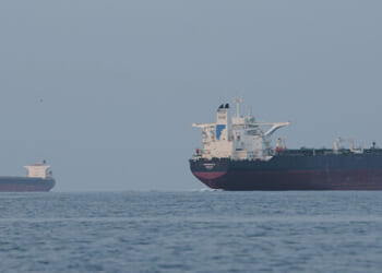 Security Experts Warn of Scammers Promising Safe Passage Through Strait of Hormuz