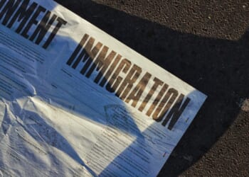 Selection, Not Origin, Drives Immigrant Welfare Use