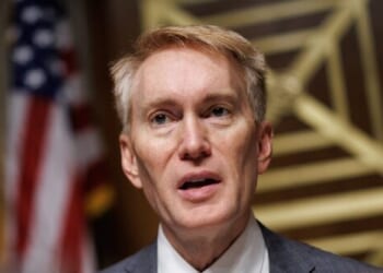 Sen. Lankford to Introduce Bill Adding Citizenship Marker on REAL IDs