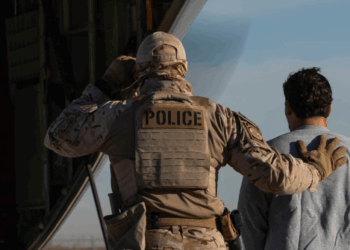 Senate Passes Budget Resolution as Part of Mission to Fund DHS