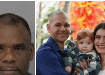 Somali Trucker Accused of Killing Ohio Couple, Baby Boy