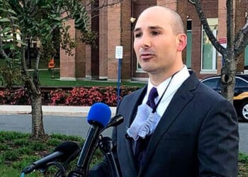 Soros-Funded Virginia Attorney Says Deportation a 'Perversion of Justice'