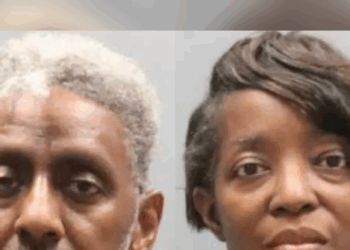 South Carolina Pastor And Wife Accused Of Abusing 15-Year-Old Foster Child