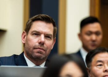 Staffers for Rep. Swalwell 'Horrified' Over Sexual Assault Allegations