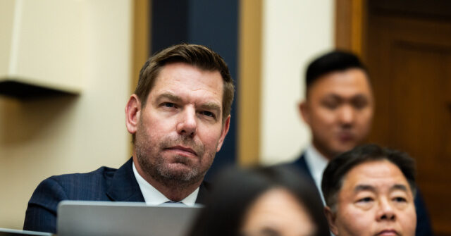 Staffers for Rep. Swalwell 'Horrified' Over Sexual Assault Allegations