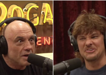 'Stand in Front of the F**king Mirror'