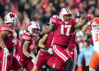 State of Wisconsin Passes NIL Bill that Directly Provides Taxpayer Funds to UW Athletics