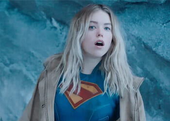 'Supergirl' Star Milly Alcock Claims She Will Be Attacked for 'Simply Existing as a Woman' in a Superhero Franchise
