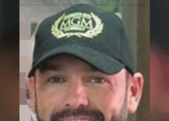 Suspected Irish Cartel Boss Busted in Dubai After Lengthy Manhunt