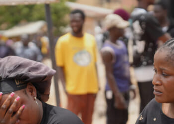 Suspected Jihadists Terrorize Christians Throughout Nigeria on Easter