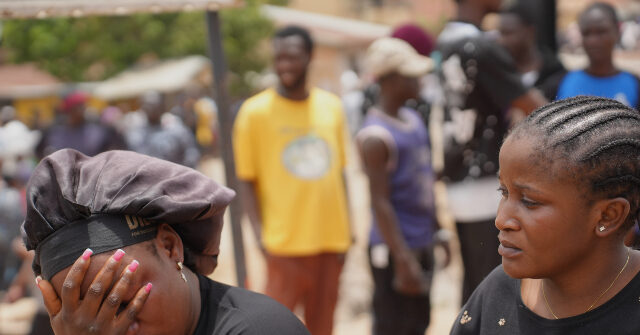 Suspected Jihadists Terrorize Christians Throughout Nigeria on Easter