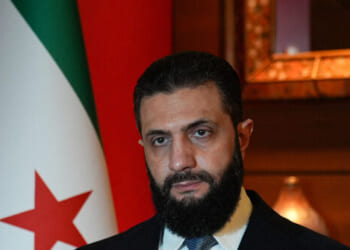 Syria Claims It Thwarted Iran-Backed Hezbollah Missile Attack on Israel from Syria