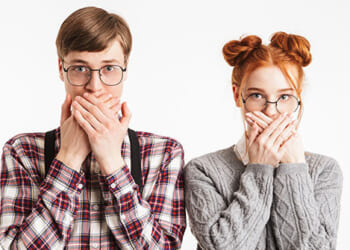 Teacher 'Inadvertently' Displays Female Breast Pics to High School Class