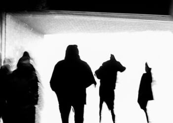 Teen Mob Damages Cars, Terrorizes Neighbors