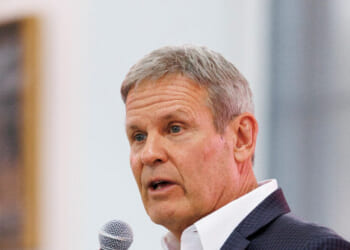 Tennessee Gov. Signs Resolution Declaring June 'Nuclear Family Month'