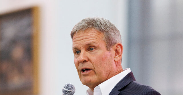 Tennessee Gov. Signs Resolution Declaring June 'Nuclear Family Month'