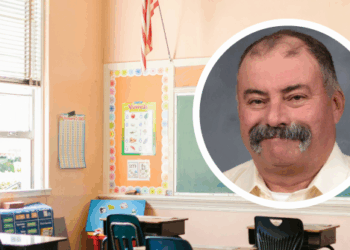 Tennessee School Board Member Censured for Calling Student 'Hot'