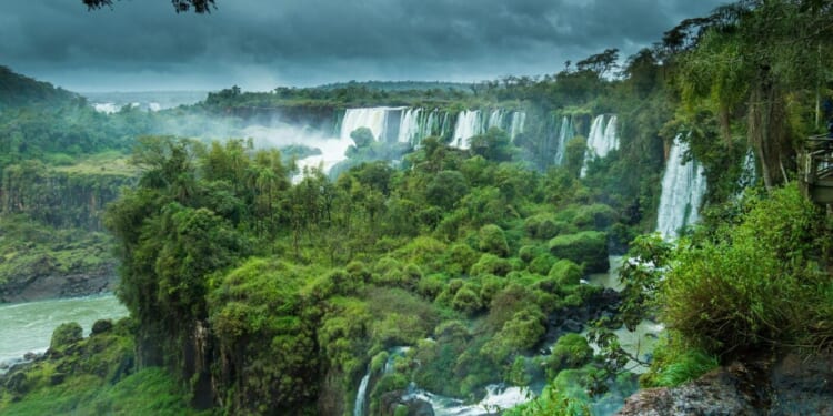 The Burden of Freedom: Penance and Mercy in The Mission