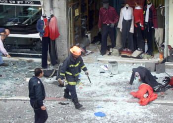 The Constitution Is Not a Shield for Foreign Terrorists