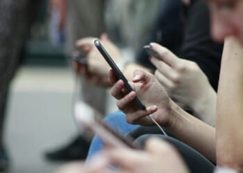 The Danger of Constant Noise: Helping Teens Rediscover Silence in the Digital Age