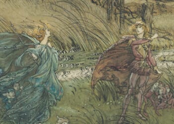 The Doctrine of Conditional Joy