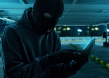 The FBI busted an anti-ICE attack squad by reading its encrypted messages. The FBI can read yours too.