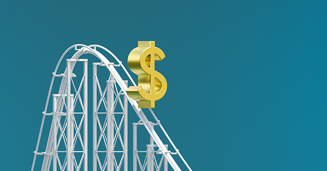 The February PCE Inflation Report Is Better Than It Looks