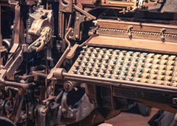 The Fine Print of Faith: Amusing Errors and Biblical Misprints