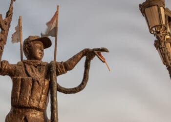 The Future of Iraq’s Popular Mobilization Forces