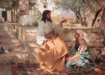 The One Thing Necessary - Catholic Exchange