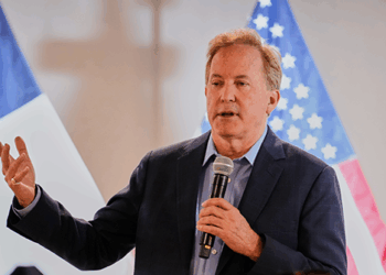 The Senate Needs Serious Change, Let’s Start by Electing Ken Paxton