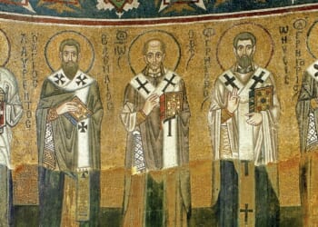 The Students of the Apostles: What They Teach Us About Early Christianity