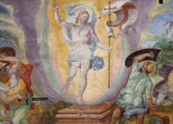 The Unending Triumph of Mercy