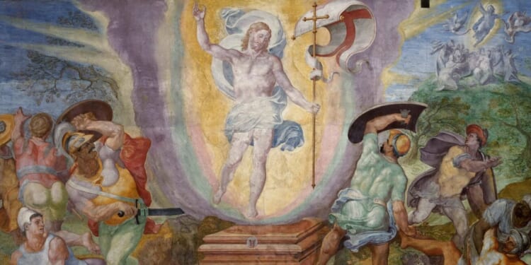 The Unending Triumph of Mercy