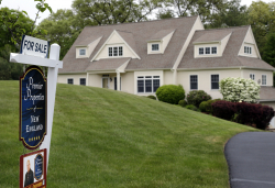 The Upper Middle Class American Dream