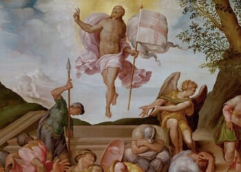 The Way of Light: Praying the Stations of the Resurrection During Easter