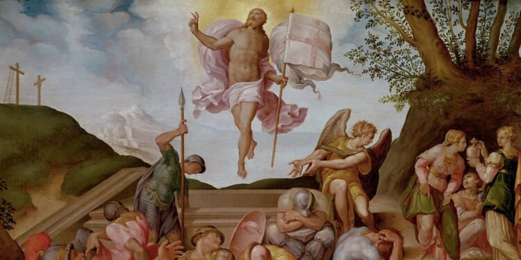 The Way of Light: Praying the Stations of the Resurrection During Easter