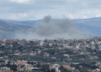 There Is No Military Solution in Lebanon, Only a Diplomatic One