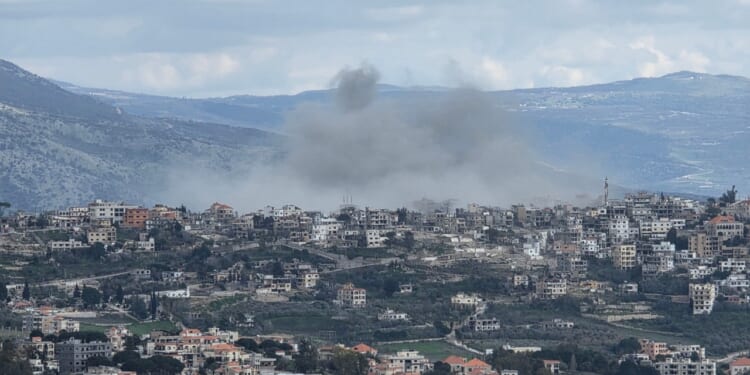 There Is No Military Solution in Lebanon, Only a Diplomatic One