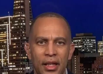 'There's No Circumstance Where U.S. Ground Troops Should Be Sent Over to the Middle East'