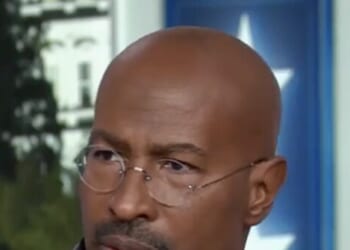 There's a 'Danger' People Will Try to Make White House Correspondents' Dinner Shooting Suspect 'Some Sort of Hero'