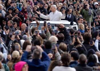 Pope Leo on the dignity and mission of the laity: They are the body of Christ