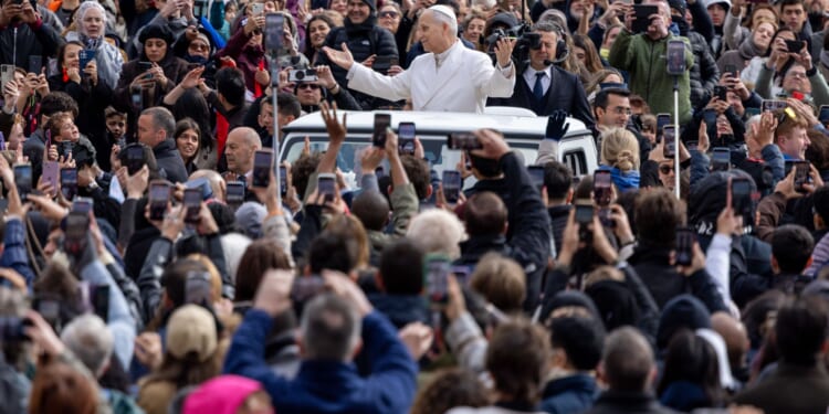 Pope Leo on the dignity and mission of the laity: They are the body of Christ