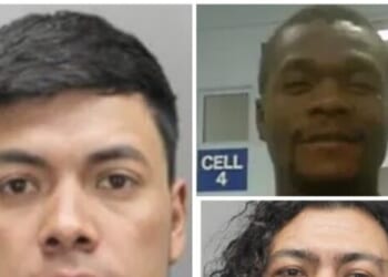Third Illegal Alien Arrested for Murder in Virginia Sanctuary County in One-Month Span