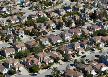 This California Law Will Make Housing More Expensive