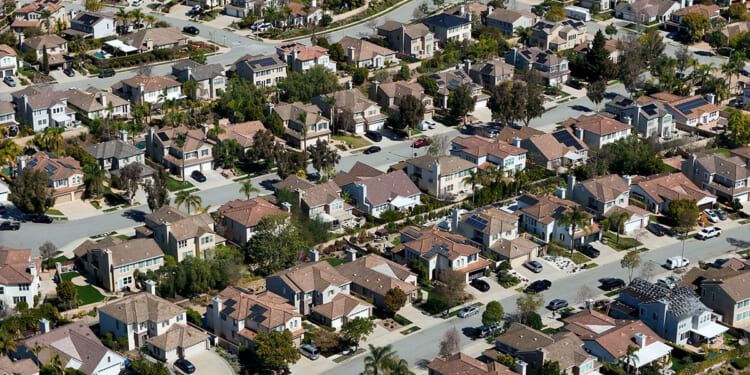 This California Law Will Make Housing More Expensive